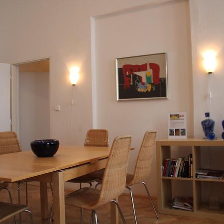 Apartment Anna Praga Cameră foto