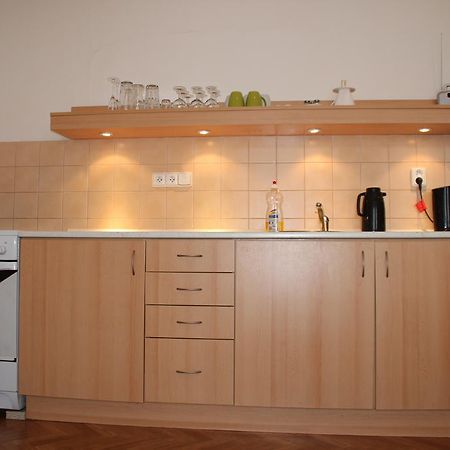 Apartment Anna Praga Cameră foto