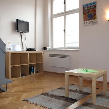 Apartment Anna Praga Cameră foto