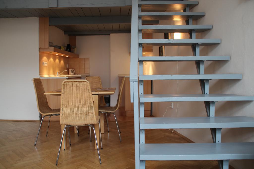 Apartment Anna Praga Cameră foto