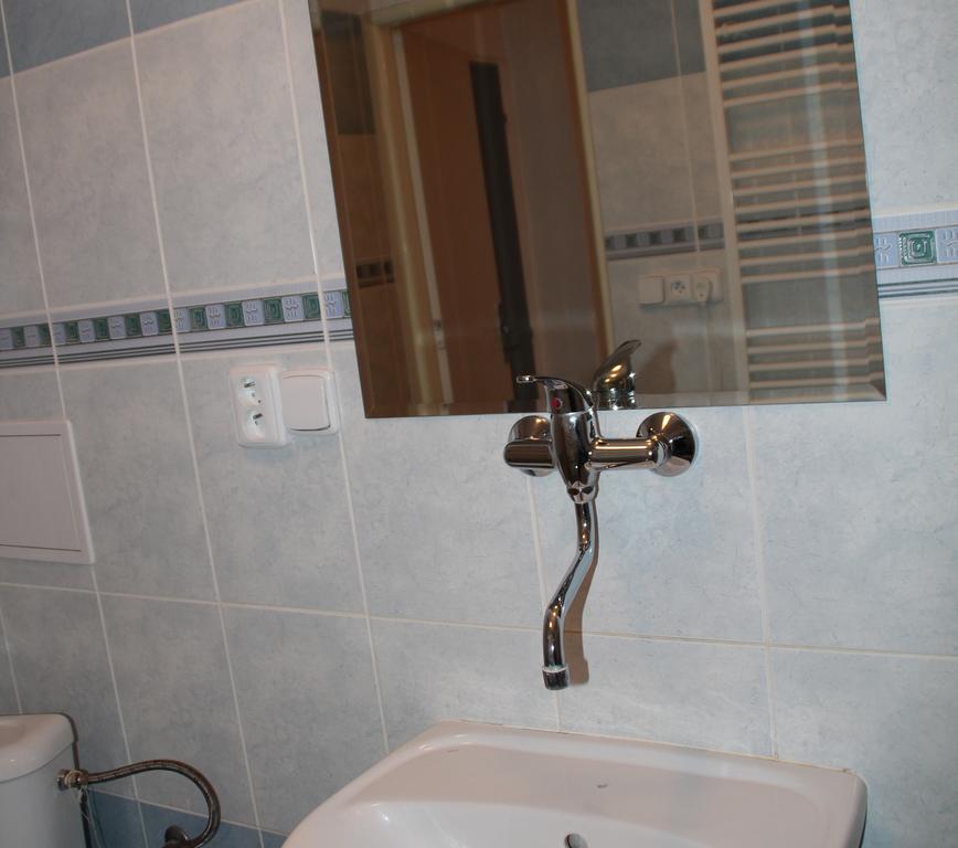 Apartment Anna Praga Cameră foto