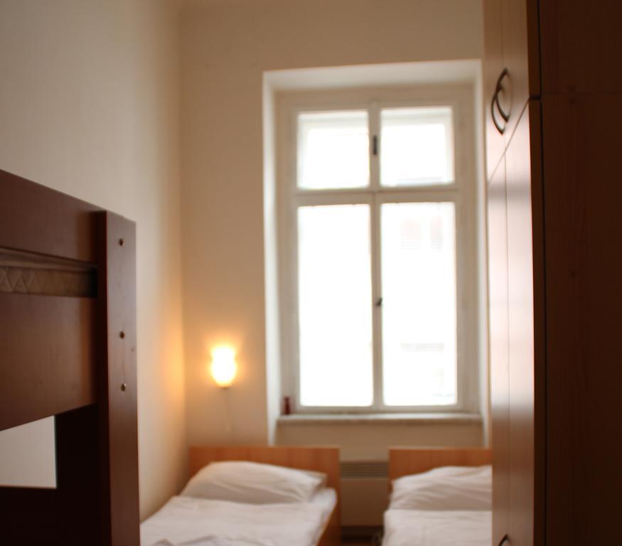 Apartment Anna Praga Cameră foto