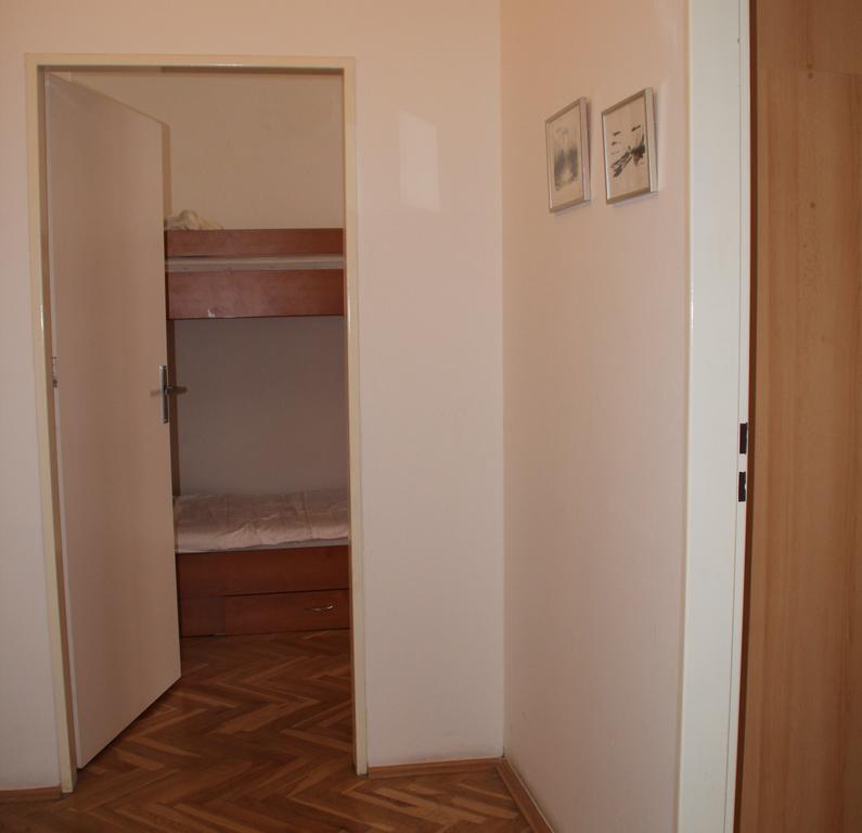 Apartment Anna Praga Cameră foto