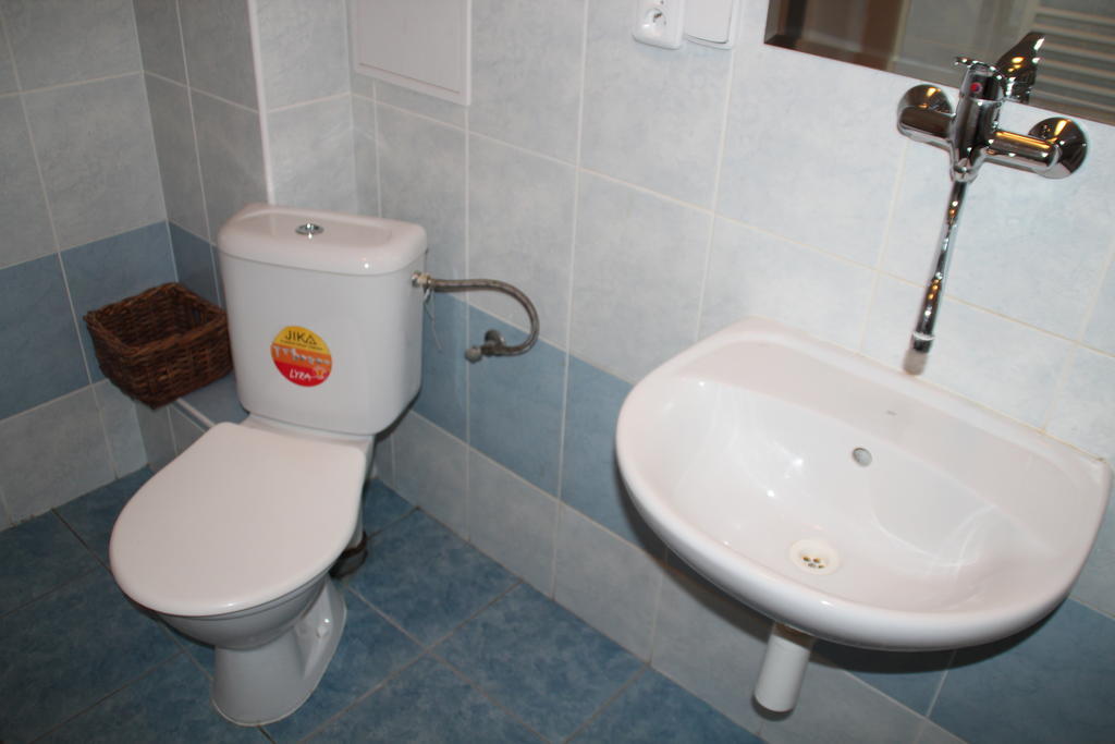 Apartment Anna Praga Cameră foto