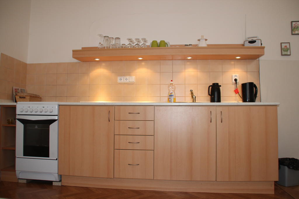 Apartment Anna Praga Cameră foto