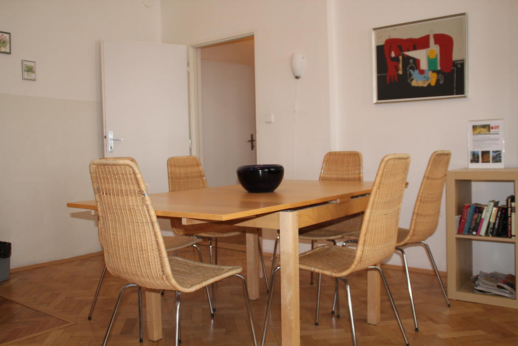 Apartment Anna Praga Cameră foto