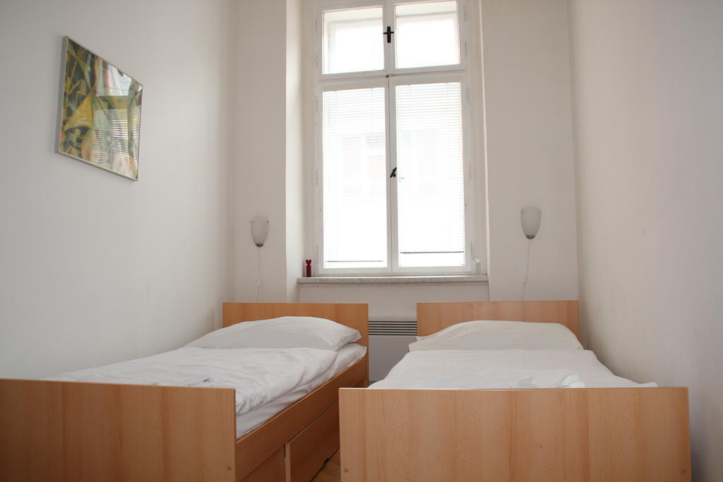 Apartment Anna Praga Cameră foto