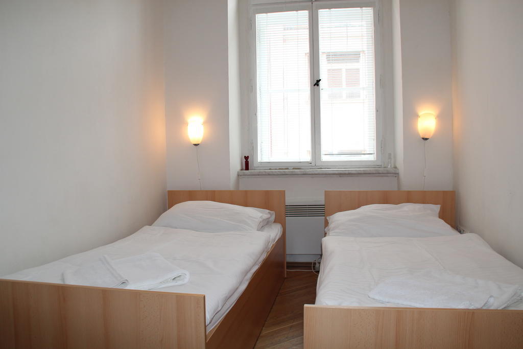 Apartment Anna Praga Cameră foto