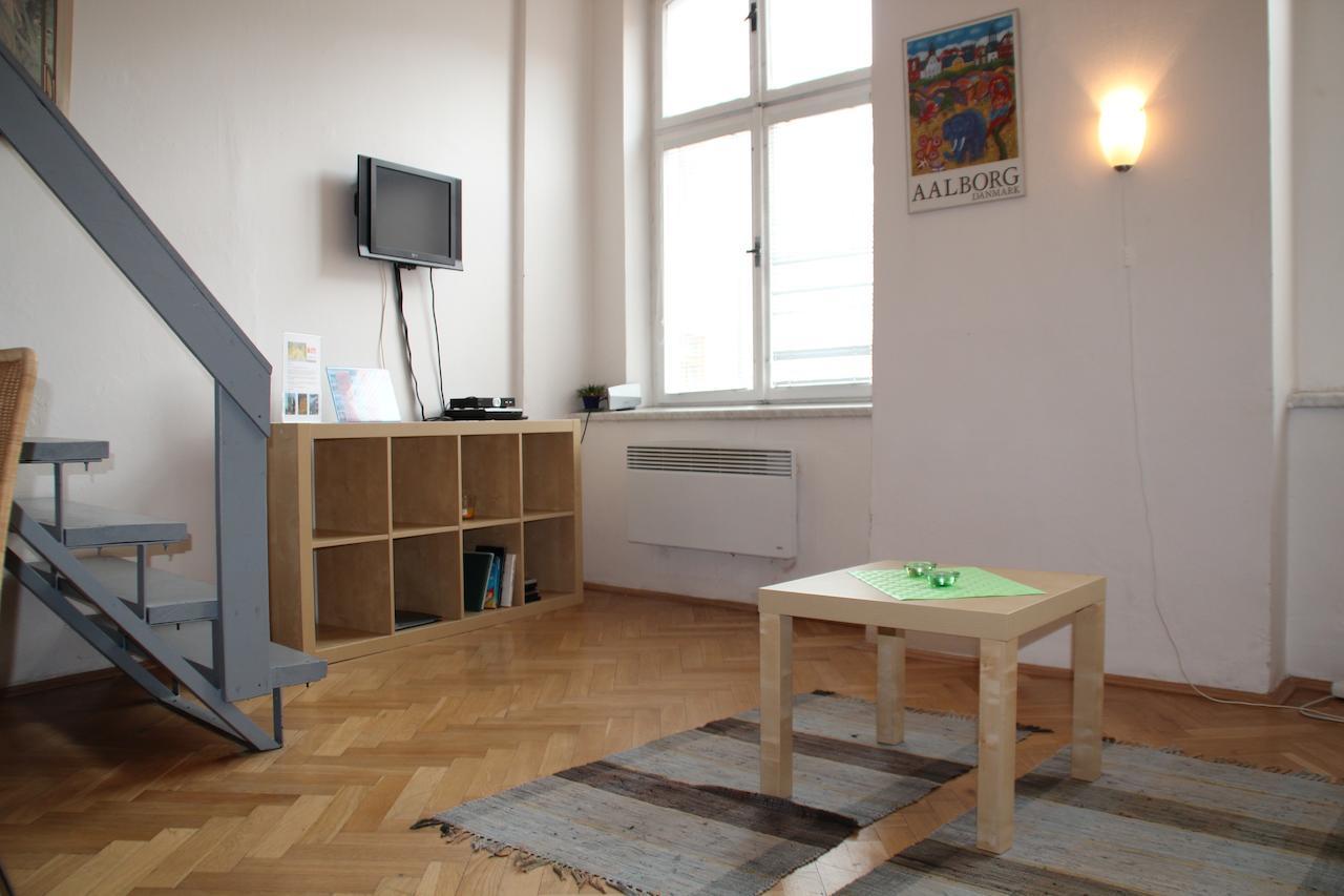 Apartment Anna Praga Cameră foto